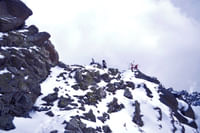 Laka got Glacier