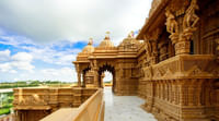 Swaminarayan Temple, Jamnagar
