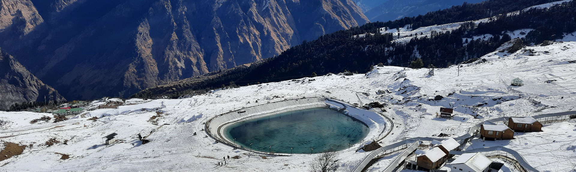 Auli