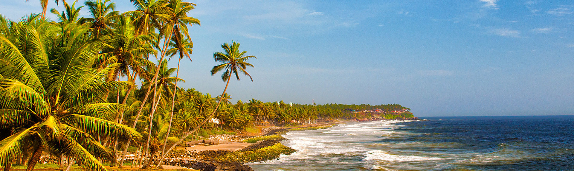 Varkala