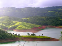 Umiam Lake