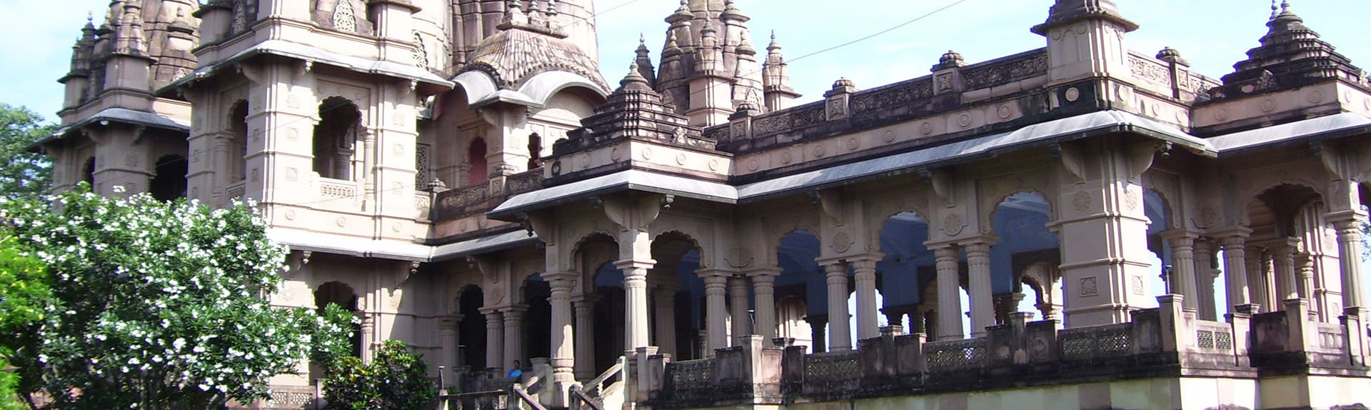 Deoghar