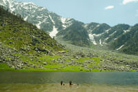 Har Ki Doon Trek