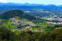 Doddabetta Peak