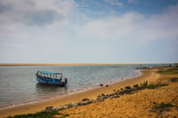 konark beach