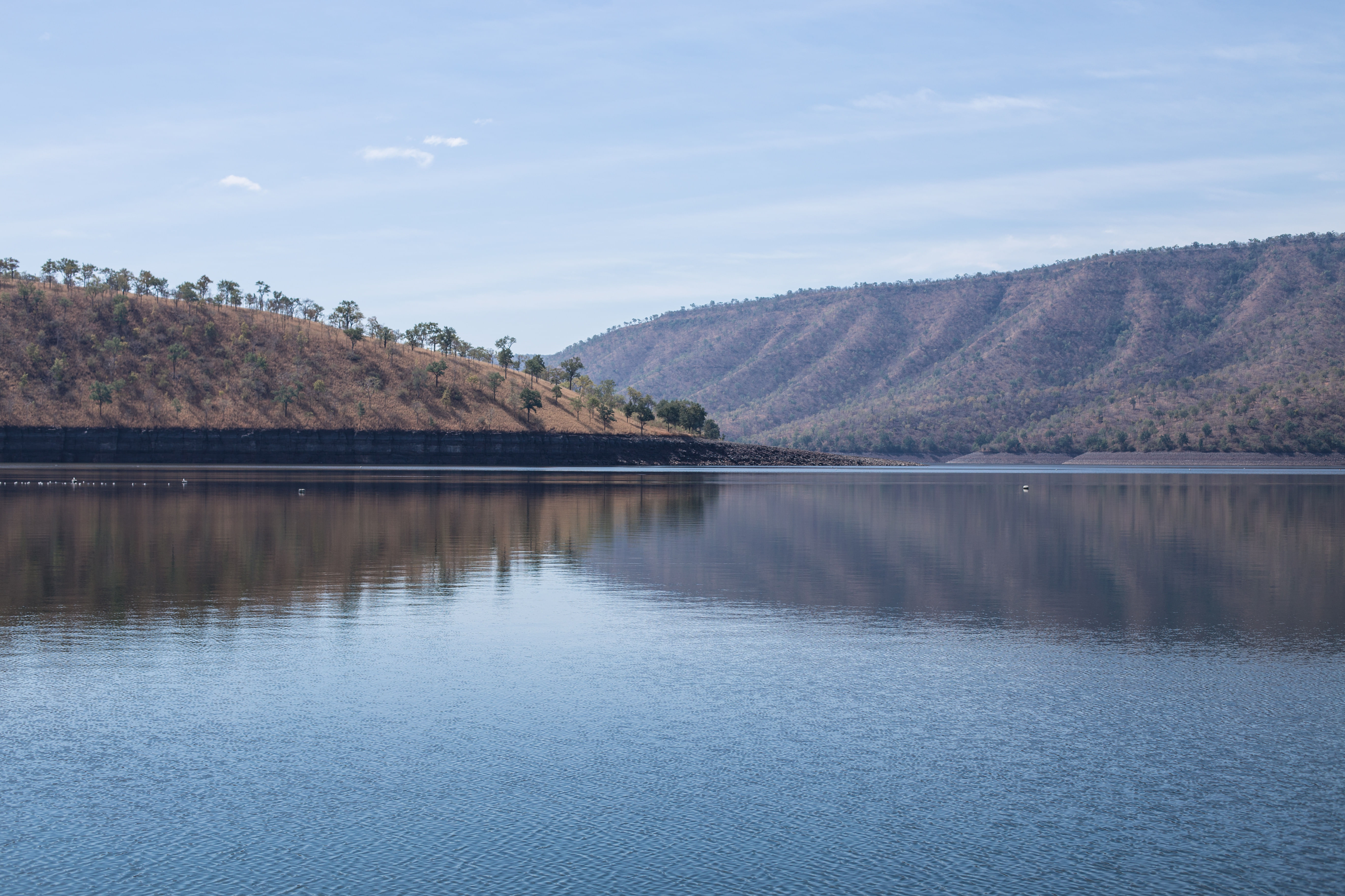 srisailam