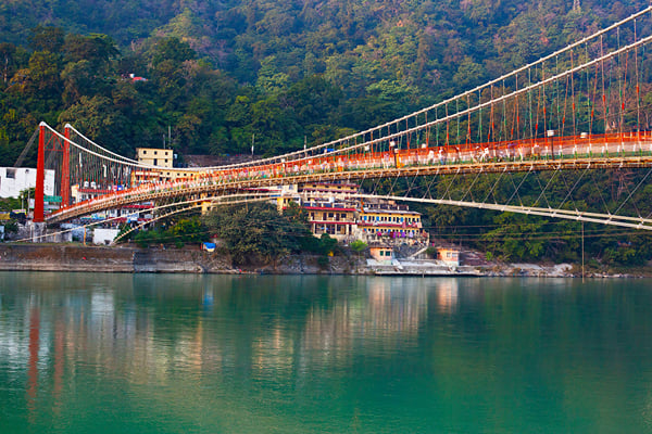 Uttarakhand Weekend Trip