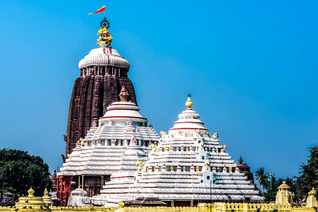 Best of Odisha