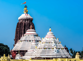 Best of Odisha