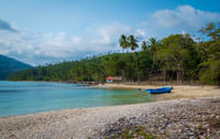 North bay island Andaman