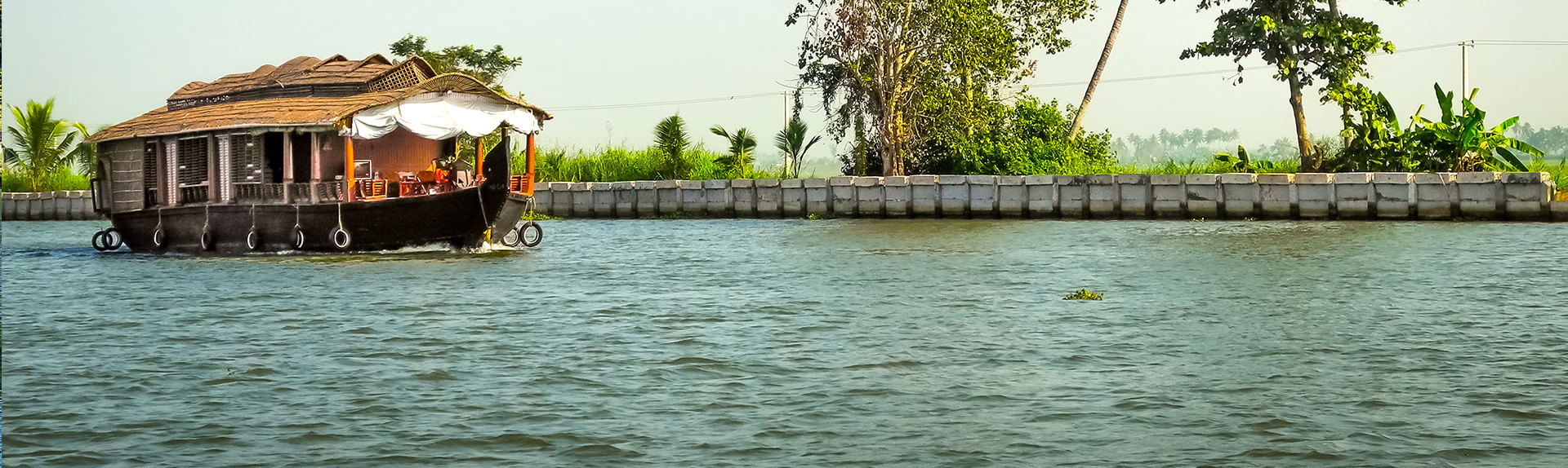 Alleppey