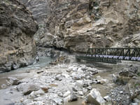 Khab bridge