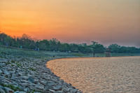 Sukhna Lake