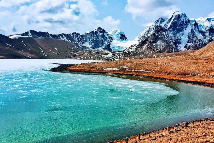 North Sikkim Package