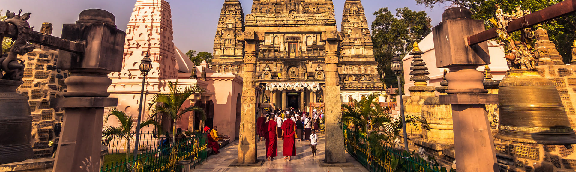 bodhgaya