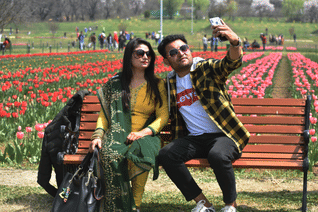 Srinagar Honeymoon Package