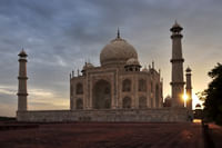 Taj Mahal