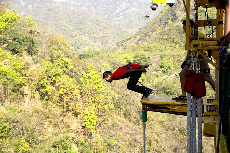 Champawat Sightseeing Tour
