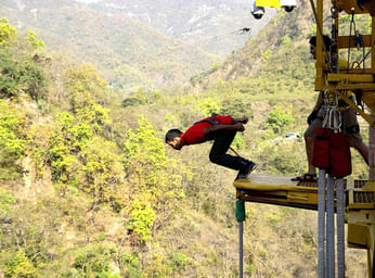 Champawat Sightseeing Tour