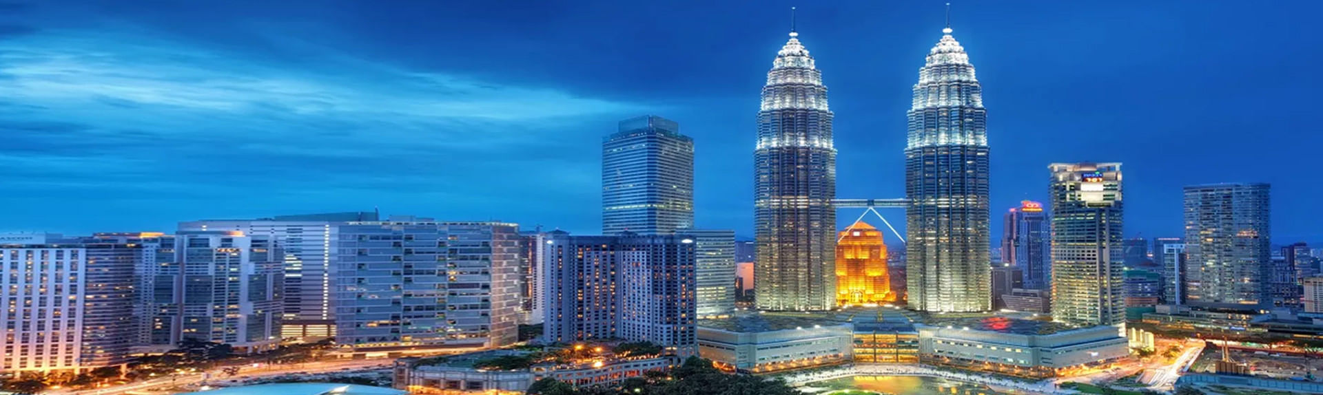 Malaysia Tour