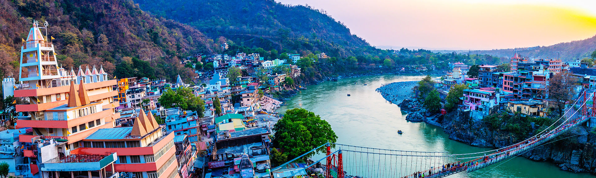 rishikesh