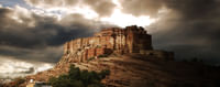 mehrangarh