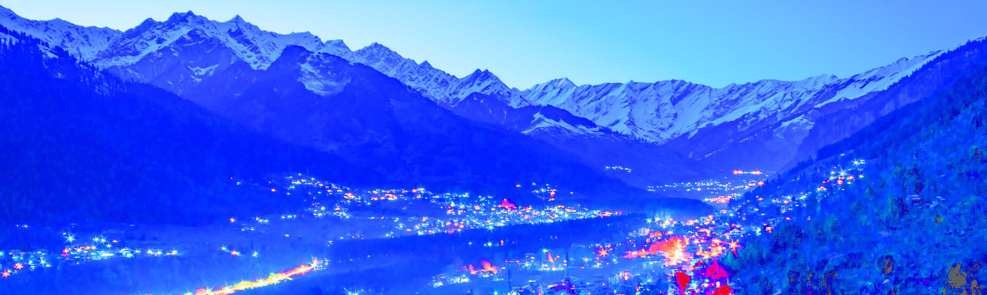 Himachal Pradesh Tour Package