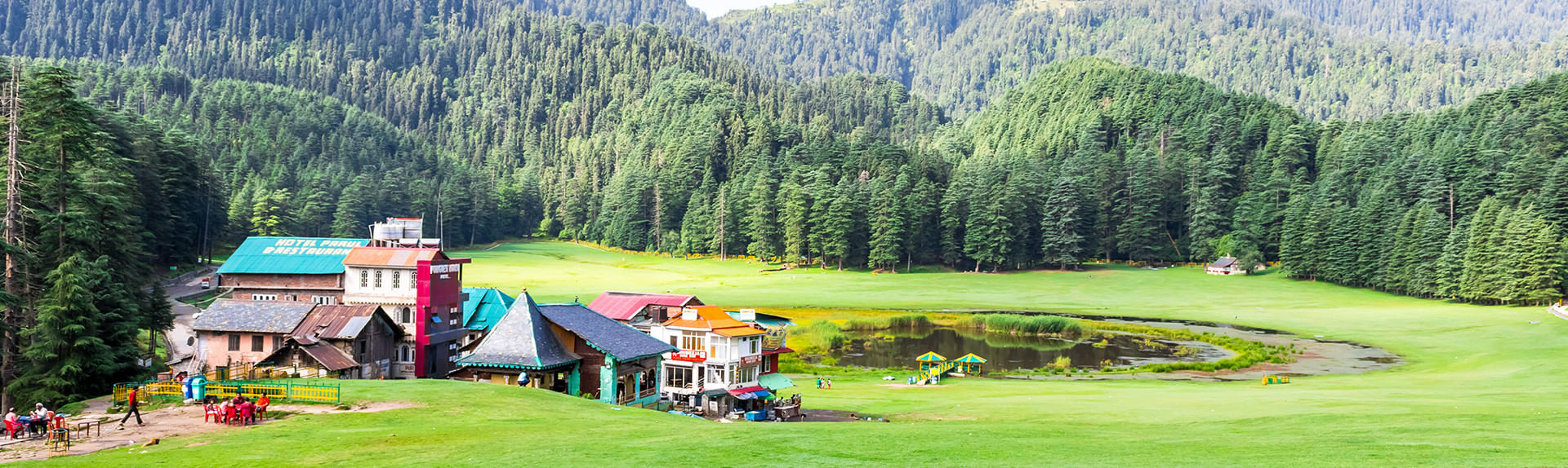 Dalhousie