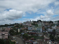 Shillong