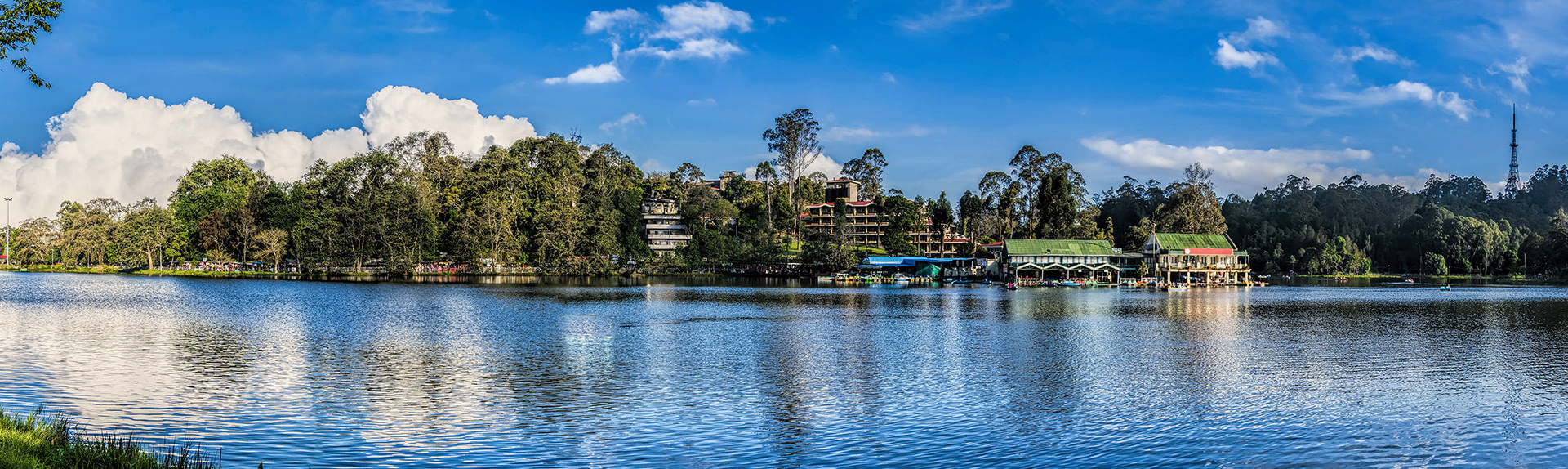 kodaikanal