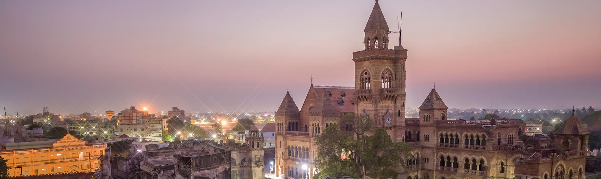 bhuj