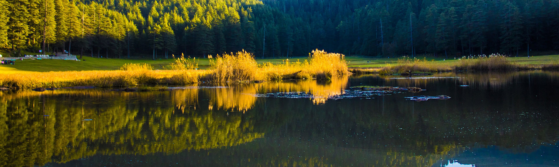 Khajjiar