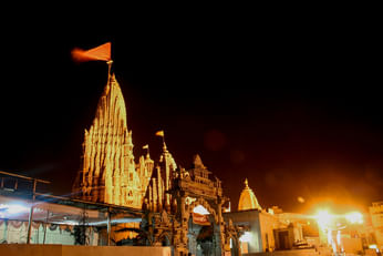 Gujarat Paradise Tour
