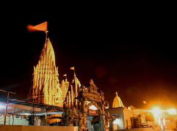 Gujarat Paradise Tour