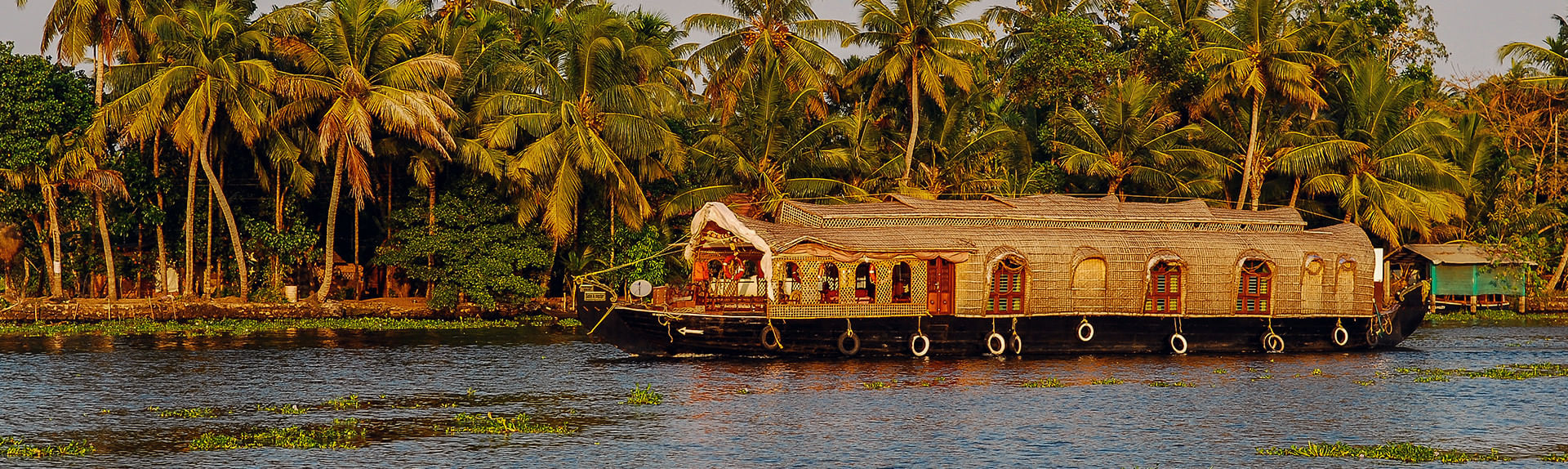 kumarakom