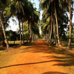 Bindusagar lake