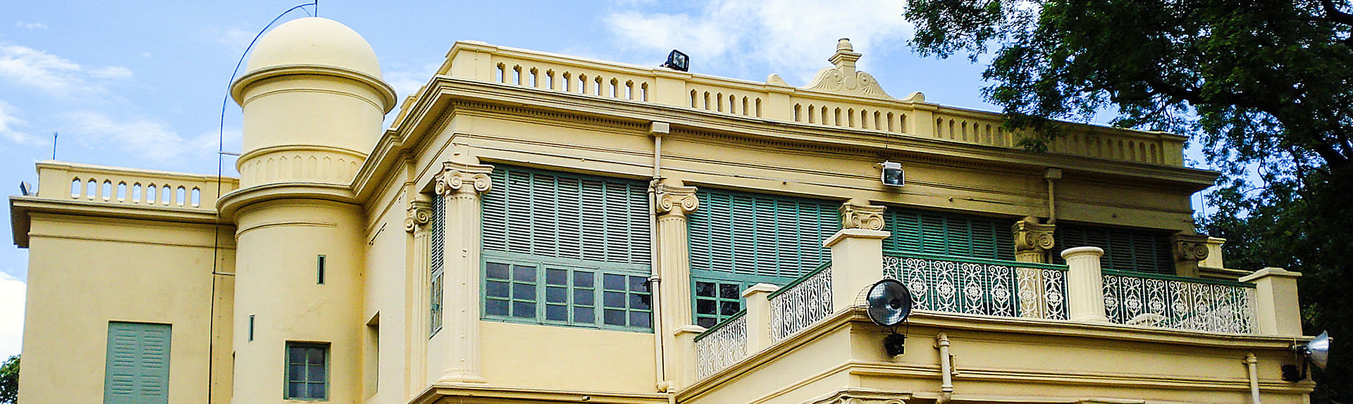 shantiniketan