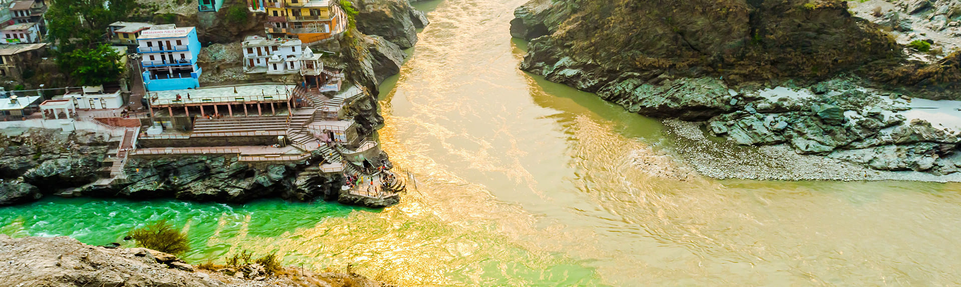 devprayag