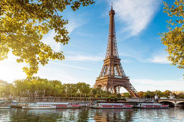 Swiss-Paris