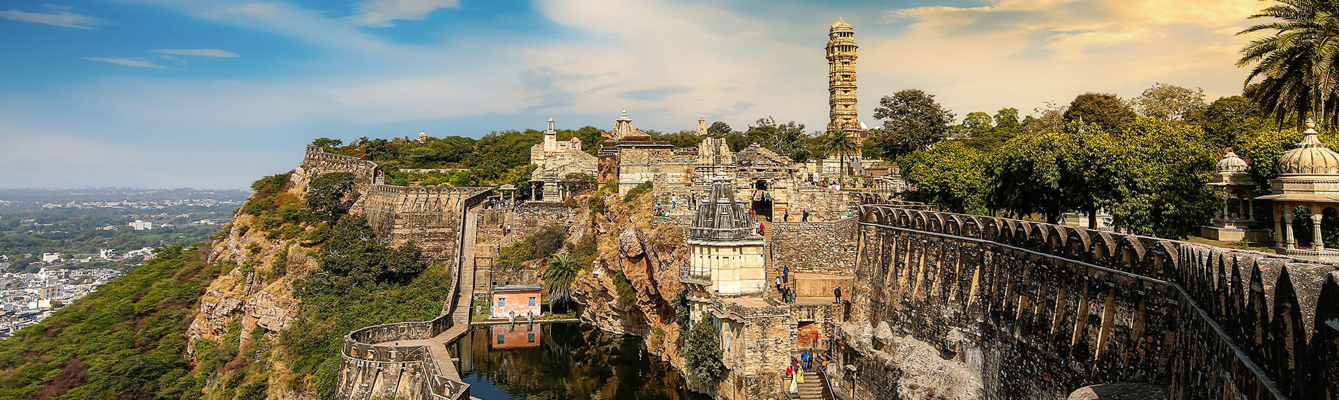 chittorgarh