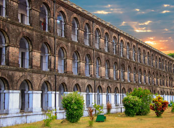 Find Your Wave In Andaman