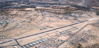 Leh Airport