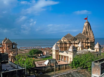 Pilgrimage Places Of Gujarat
