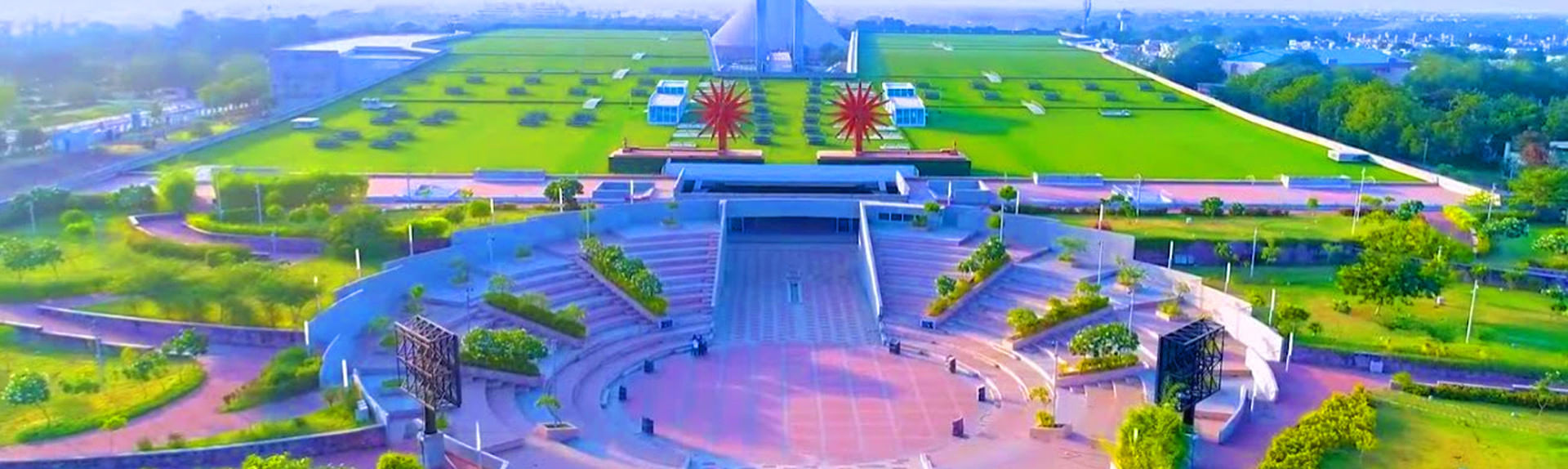 gandhinagar