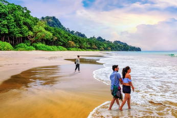 Andaman Honeymoon Package