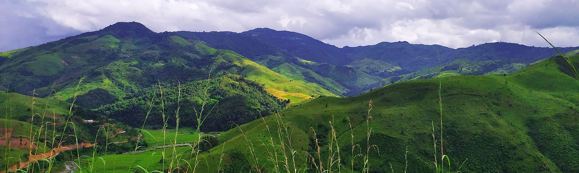 thoubal