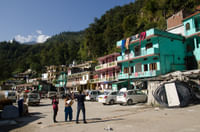 Sonprayag