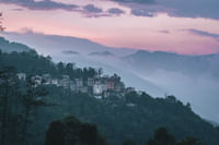 Darjeeling