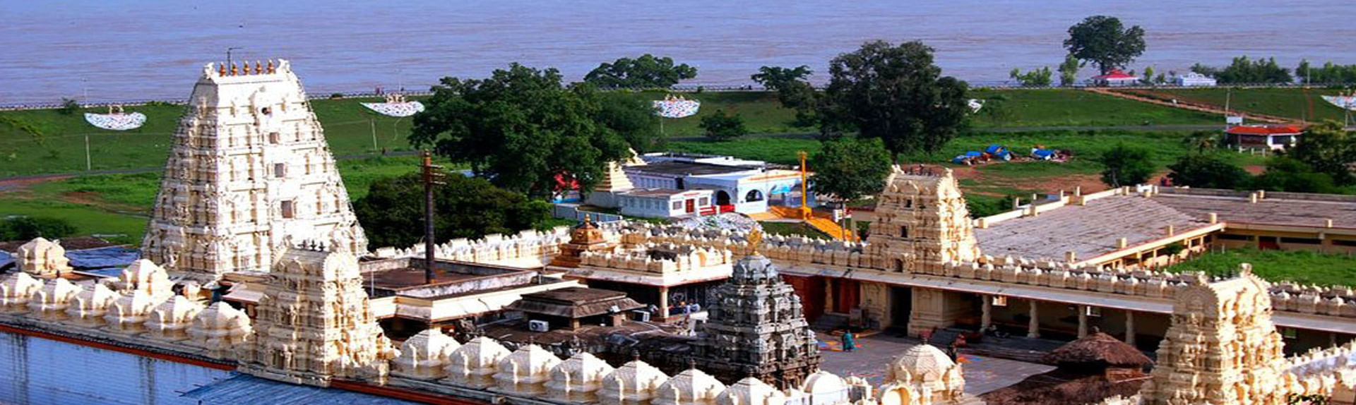 bhadrachalam