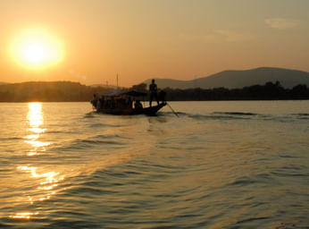 Golden Tour of Odisha